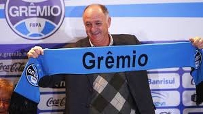 Rodrigo Fatturi / Grêmio