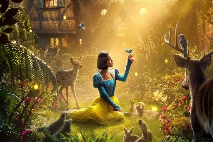 Reprodução digital / Walt Disney Pictures | Portal EdiCase Reprodução digital / Walt Disney Pictures | Portal EdiCase