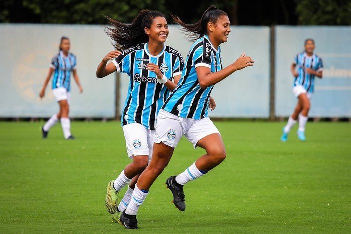 Renan Jardim / Grêmio