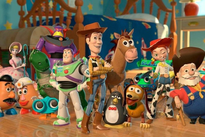 Reprodução digital / Reprodução digital \ Walt Disney Studios Motion Pictures e Pixar Animation Studio | Portal EdiCase Reprodução digital / Reprodução digital \ Walt Disney Studios Motion Pictures e Pixar Animation Studio | Portal EdiCase