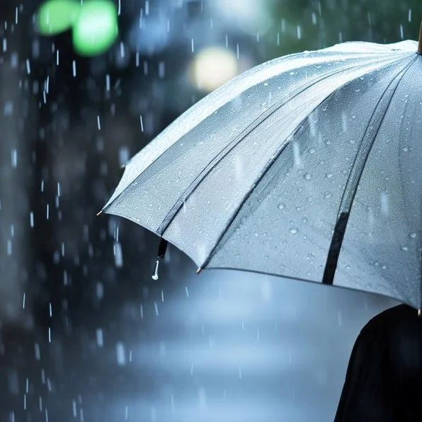 6 - Chuva média - GZHBOT
