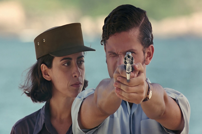 Reprodução digital / Columbia TriStar Filmes do Brasil | Portal EdiCase Reprodução digital / Columbia TriStar Filmes do Brasil | Portal EdiCase