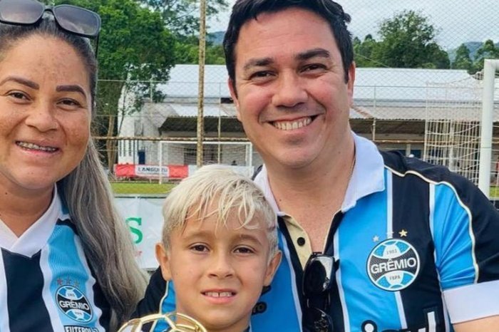 Arquivo Pessoal / Arquivo Pessoal Arquivo Pessoal / Arquivo Pessoal