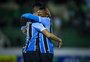 Grêmio está firme no G-4