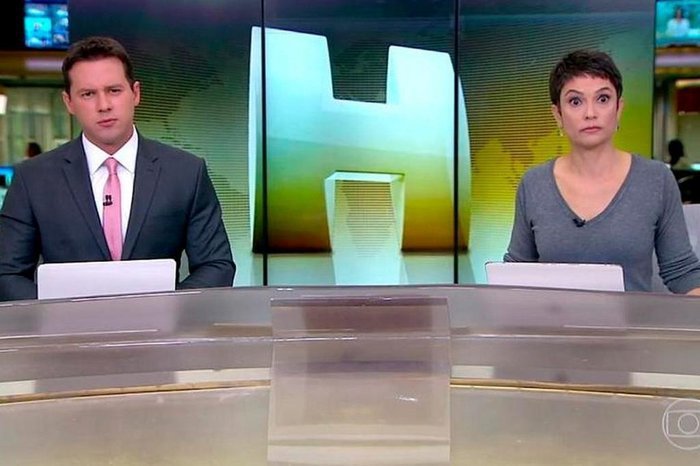 Jornal Hoje / Divulgação