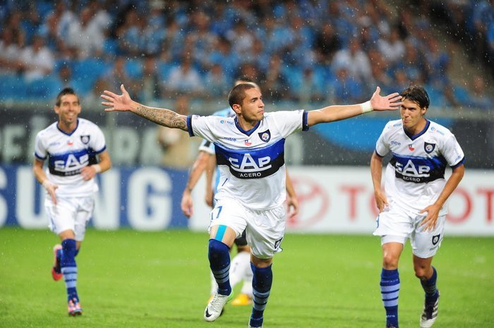 Renan Jardim / Grêmio