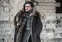 George R. R. Martin confirma spin-off de "Game of Thrones" focado em Jon Snow e revela título 