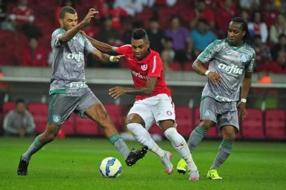 inter - palmeiras - vitinho - copa do brasil - beira-rio